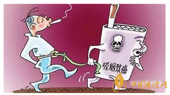 2020吸煙的危害有哪些？吸煙增加冠心病的發(fā)病率