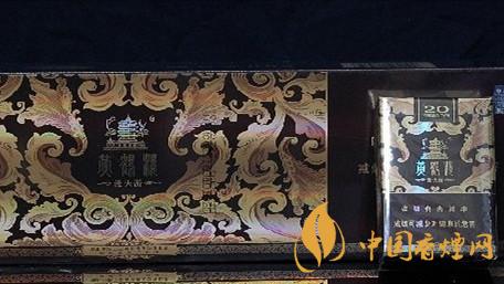 黃鶴樓硬漫天游有幾種？黃鶴樓硬漫天游價格詳情