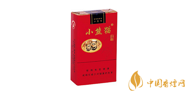 小熊貓軟珍品香煙多少一包？小熊貓軟珍品香煙價(jià)格及參數(shù)一覽