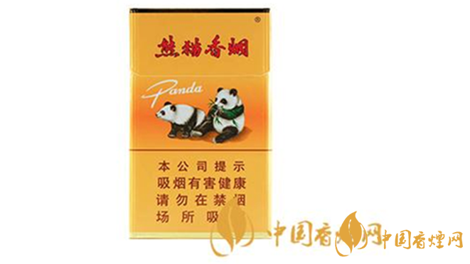 熊貓硬時(shí)代怎么樣？熊貓硬時(shí)代包裝口感賞析