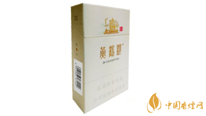 黃鶴樓峽谷情好抽嗎？2020三種峽谷情口感測評(píng)