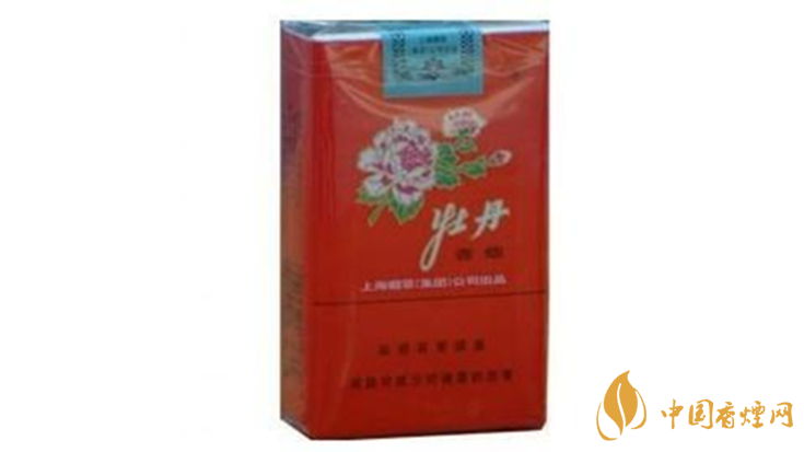 牡丹333香煙好抽嗎？牡丹333香煙口感怎樣