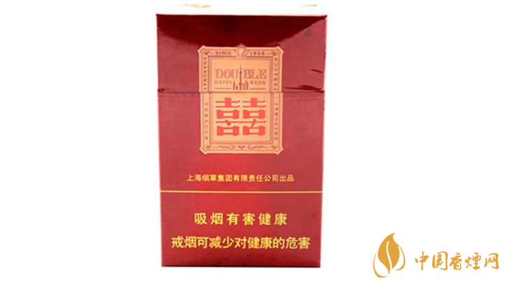 紅雙喜晶派香煙好抽嗎？紅雙喜晶派香煙口感測(cè)評(píng)