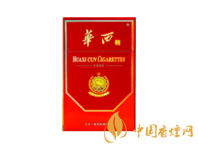 華西村（佳品）