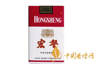 宏聲軟特香煙多少錢(qián)一包 2025宏聲軟特香煙價(jià)格表