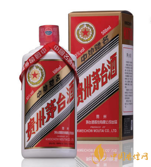 飛天茅臺和茅臺的區(qū)別介紹 飛天茅臺和五星茅臺哪個(gè)好