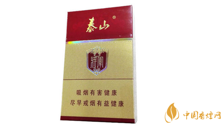 泰山紅將軍好抽嗎？2020泰山紅將軍口感測評