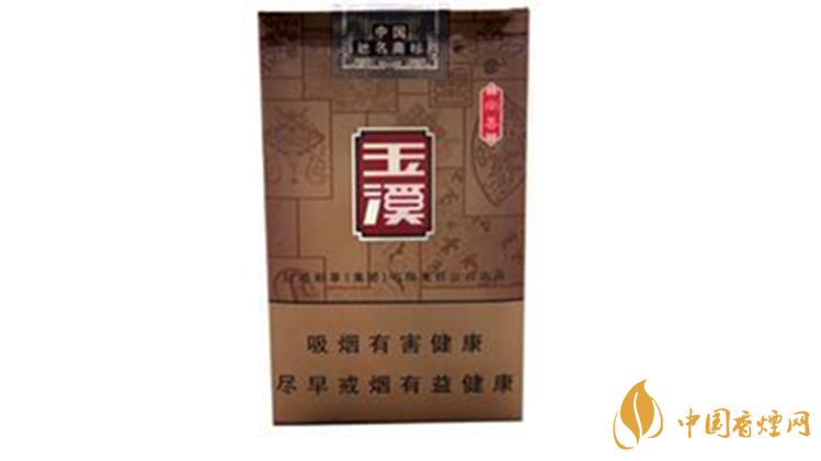 玉溪硬和諧怎么樣？2020玉溪系列最好抽四款香煙測評