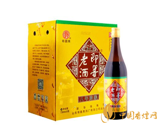 即墨老酒和黃酒有什么區(qū)別？即墨老酒和黃酒介紹