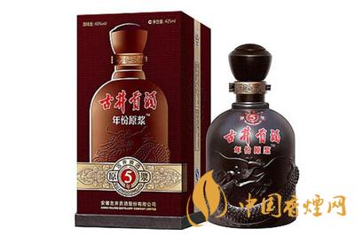 古井貢酒多少錢(qián)一瓶  2020古井貢酒價(jià)格一覽表