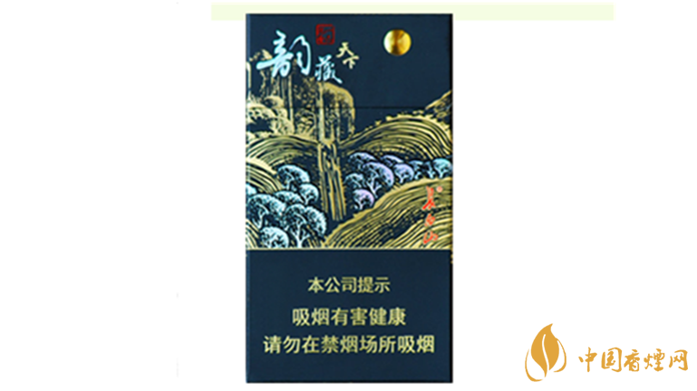 長白山韻藏天下細(xì)支好抽嗎？長白山韻藏天下細(xì)支口感測評