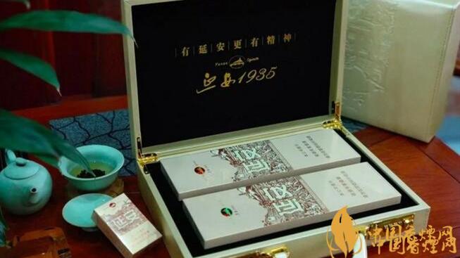 中秋送禮送哪款香煙好？2020年最適合送禮細支香煙排行