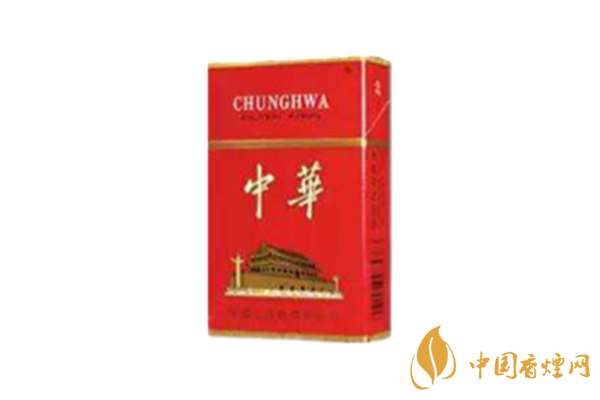 中華煙價格多少錢一條 2025中華香煙整條價格表一覽