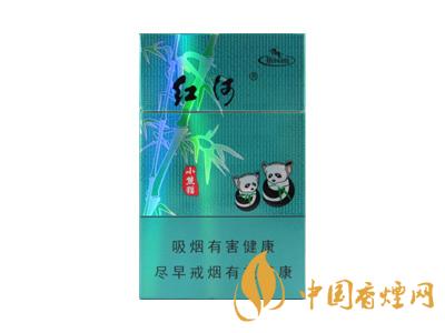 紅河牌香煙價(jià)格表和圖片 2020紅河煙多少錢一包？