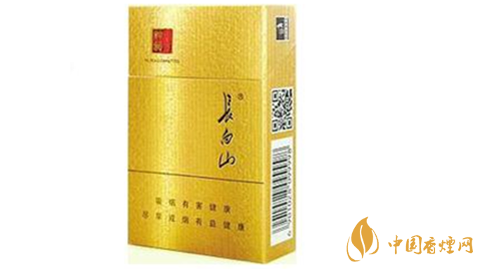 長白山硬人參香煙怎么樣？長白山硬人參香煙口感賞析2020