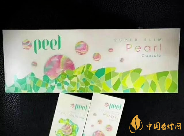 2020著名的女士香煙排行榜 哪款好抽？