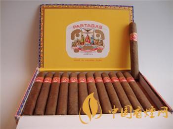 哪種雪茄煙最好抽？2020國(guó)內(nèi)最好抽的細(xì)支雪茄推薦