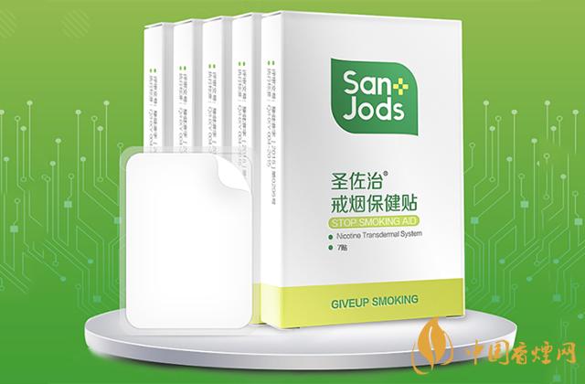 戒煙貼貼多久能戒煙？戒煙貼的功能和使用方法說明