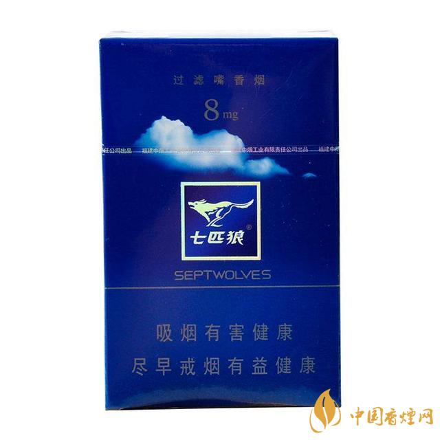 100元一包的煙有哪些？100元左右的香煙推薦