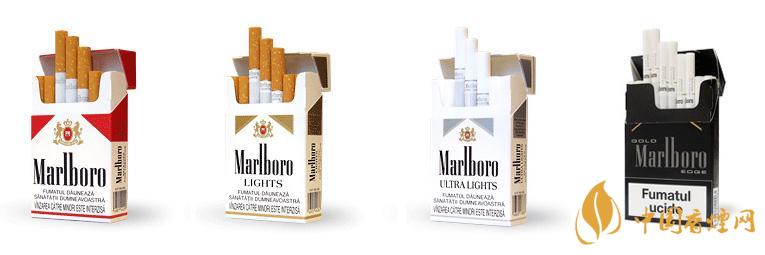 marlboro是 什么煙？marlboro多少錢一包？