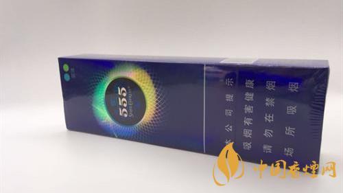 555香煙怎么樣？2020年口感最好555香煙推薦