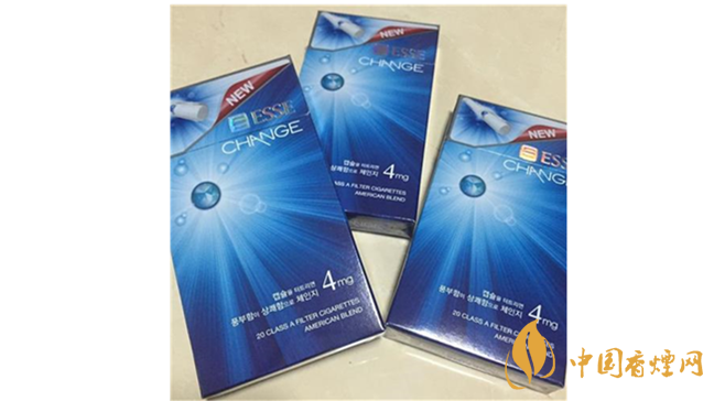 愛喜香煙好抽嗎？愛喜香煙口感測評2020