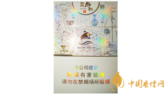 七匹狼鼓浪揚(yáng)帆香煙口感測評(píng)最新2020