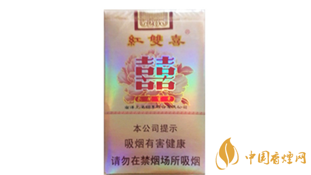 紅雙喜花開(kāi)富貴怎么樣？紅雙喜花開(kāi)富貴口感品析2020