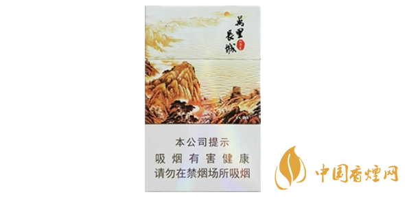 萬里長城香煙多少錢一包 萬里長城香煙價(jià)格與口感評(píng)測(cè)