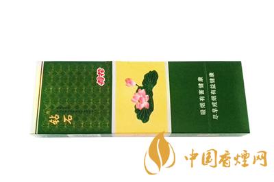 細(xì)支煙哪個好抽排名 細(xì)支煙推薦