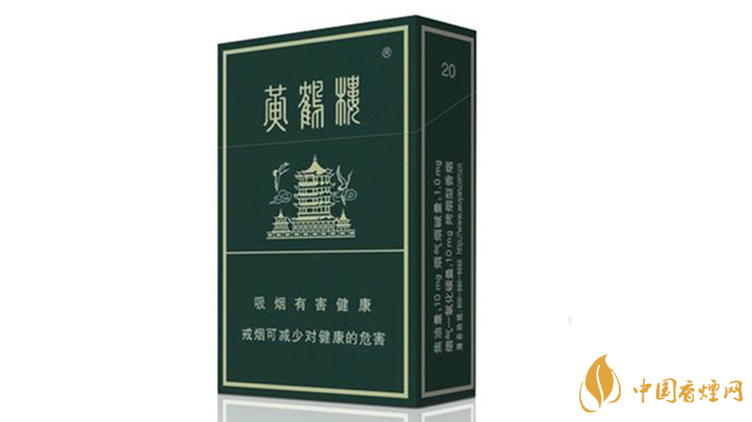 2020黃鶴樓硬珍品真假鑒別方法 黃鶴樓硬珍品真假怎么看？