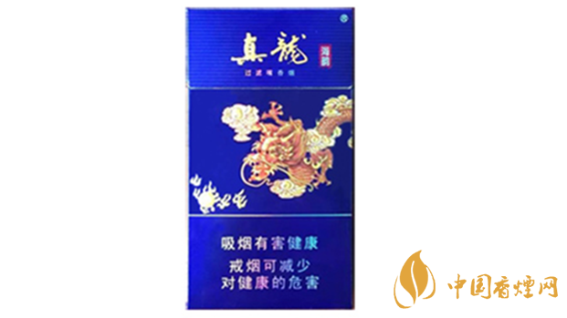 真龍細(xì)支香煙種類及價(jià)格詳情介紹2025