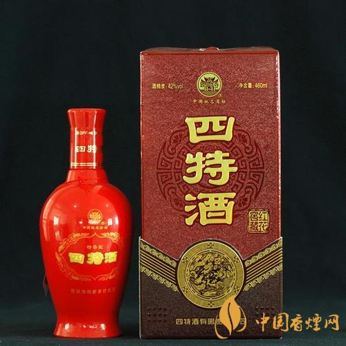 四特酒怎么樣？四特酒好不好喝？