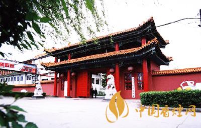 綏化卷煙廠都產(chǎn)什么煙？綏化卷煙廠生產(chǎn)的香煙品牌大全