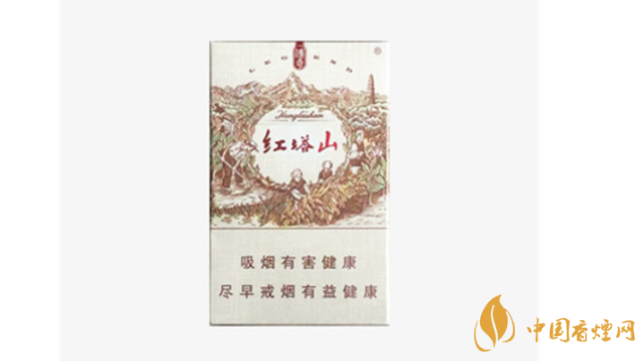 2020紅塔山傳奇香煙怎么樣？紅塔山傳奇口感品析2020