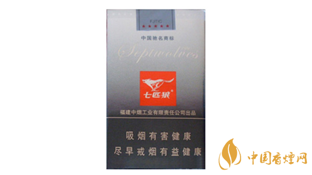 七匹狼軟灰好抽嗎？七匹狼軟灰怎么樣