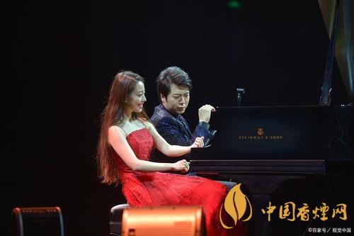 郎朗宣布妻子吉娜懷孕喜訊 終于迎來愛情的結(jié)晶！