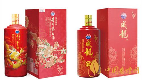 茅臺(tái)成龍酒多少錢？茅臺(tái)成龍酒價(jià)格及種類2020