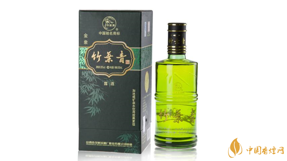 38度竹葉青多少錢一瓶？竹葉青價格表及種類2020