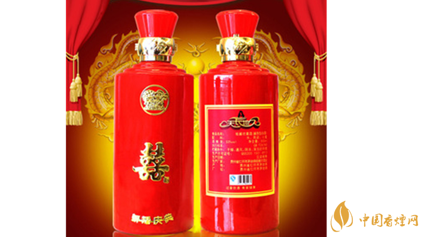 茅臺喜酒多少錢一瓶？茅臺喜酒圖片及價格2020