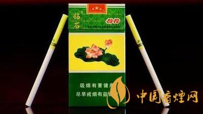 荷花煙為什么這么火？荷花煙受歡迎原因2020
