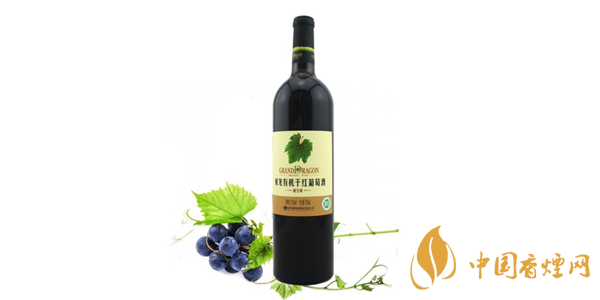 威龍高級干紅葡萄酒價(jià)格詳細(xì)介紹 喝威龍有哪些好處？