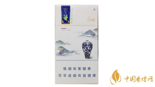 人民大會堂香煙好抽嗎？人民大會堂細(xì)古瓷香煙品析2020