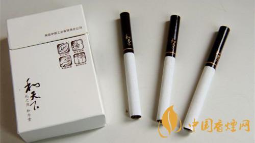 和天下香煙怎么鑒別真假？和天下真假煙區(qū)別2020
