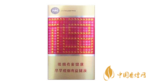 紅金龍硬福滿(mǎn)多多少錢(qián)一包？紅金龍硬福滿(mǎn)多價(jià)格2020