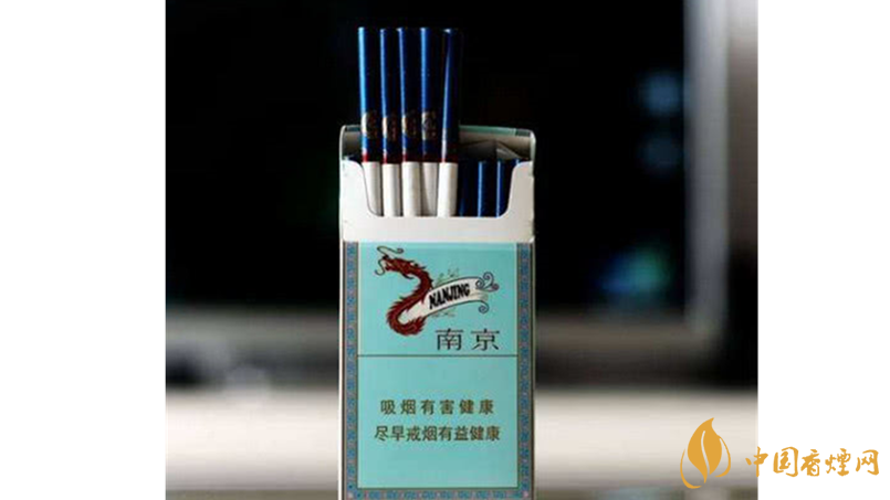 南京炫赫門為什么是甜的？南京炫赫門好抽嗎？