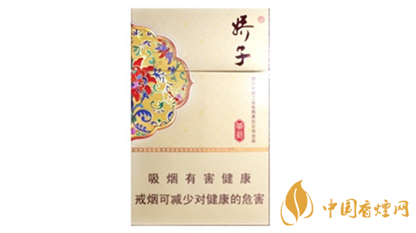 嬌子茶韻煙好抽嗎？嬌子茶韻紅茶香怎么樣？