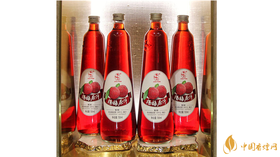 果酒品牌排行榜2020 果酒哪款最好喝？