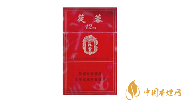 2020蓯蓉香煙多少錢一包？蓯蓉香煙價(jià)格及圖片2020