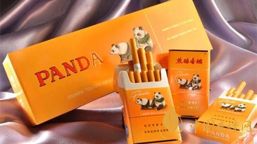 小熊貓香煙價(jià)錢表2020 小熊貓香煙價(jià)錢多少？